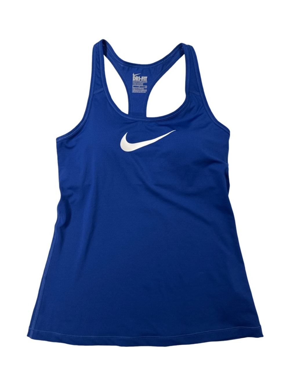 Nike | DriFit Slim Fit Tank Size S